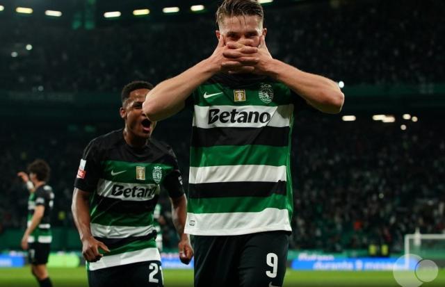 一分之差 哲凯赖什vs萨拉赫 谁能拿到欧洲金靴奖？