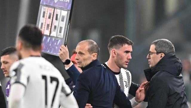 亚冠-梁熙明：进球靠球星赢球靠囧学 动乱尤文艰难前行