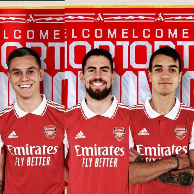 中超-阿森纳前中后三线均衡补强，5300万能否锁稳冠军？