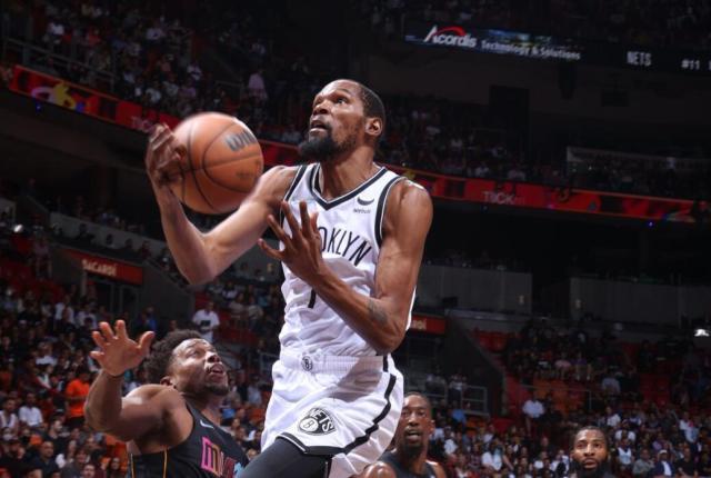 欧冠-凶狠防守的篮网很可怕！27胜0负定律揭示不好惹