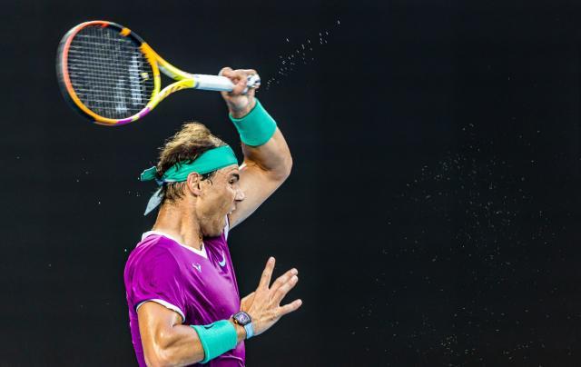 英超-短评：当我们喜爱这些网球巨星时我们在喜爱些什么