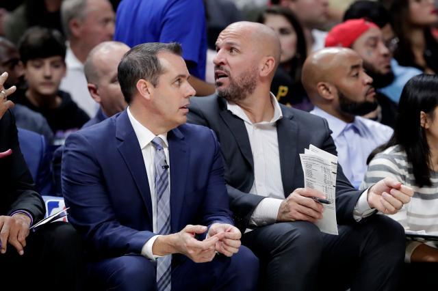 意甲-基德三进宫设立更高目标：我在执教方面进步了很多